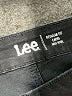 Lee Black Jeggings Size 20WM - photo 4