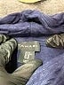 Tahari Blue Turtleneck Sweater Size XS - photo 7
