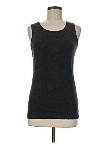 Minnie Rose Sleeveless T-Shirt (view 1)