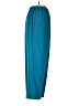 Unbranded 100% Polyester Color Block Teal Casual Pants Size M (petite) - photo 4