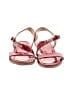 Bebe Red Sandals Size 8 - photo 2