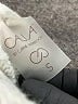 Calia by Carrie Underwood Silver Pullover Sweater Size 10 - photo 7