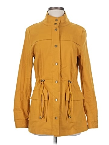 Eden Society Jacket (view 1)