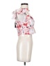 Bebe Pink Sleeveless Blouse Size 4 - photo 4