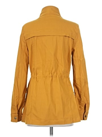 Eden Society Jacket (view 2)