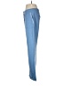 Basic Editions 100% Cotton Blue Casual Pants Size M - photo 5