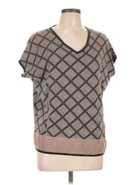 Coldwater Creek Short Sleeve Top