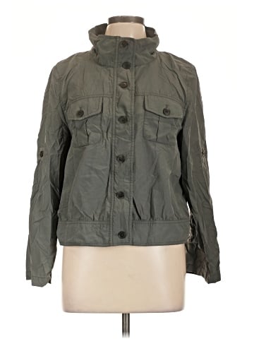 Ann Taylor LOFT Jacket (view 1)