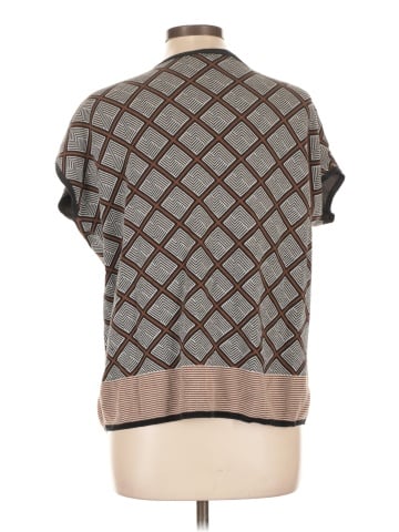 Coldwater Creek Short Sleeve Top (view 2)