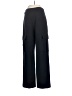 OAK + FORT Black Cargo Pants Size 0 - photo 2