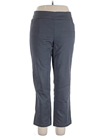 Croft & Barrow Active Pants (view 1)