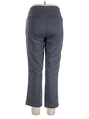 Croft & Barrow Active Pants (view 2)