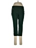 Alfani Solid Green Active Pants Size 12 (petite) - photo 1