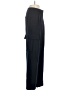 OAK + FORT Black Cargo Pants Size 0 - photo 4