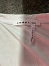 Koral White Sleeveless T-Shirt Size XS - photo 7