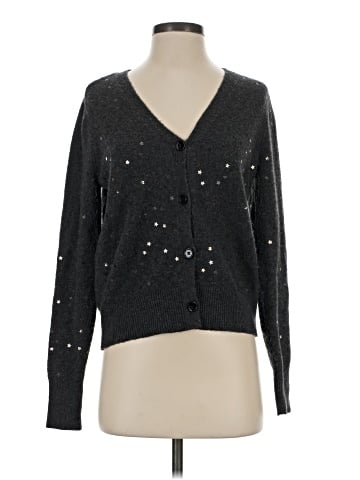Ann Taylor LOFT Cardigan (view 1)