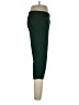 Alfani Solid Green Active Pants Size 12 (petite) - photo 4