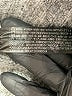 Zara Metallic Gray Pullover Sweater Size S - photo 8