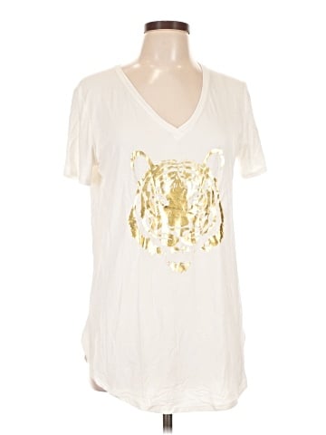 Emma's Closet Short Sleeve T-Shirt (view 1)