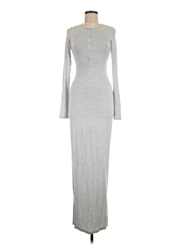 SKIMS Casual Dress (view 1)