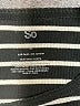 SO Stripes Black Short Sleeve T-Shirt Size M - photo 7