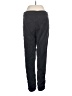 lucy Solid Gray Casual Pants Size XS - photo 2