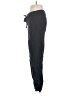 lucy Solid Gray Casual Pants Size XS - photo 5