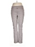 Chico's Solid Gray Casual Pants Size Lg (2.5) - photo 1