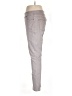 Chico's Solid Gray Casual Pants Size Lg (2.5) - photo 5