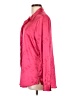 Guess Pink Long Sleeve Blouse Size L - photo 5
