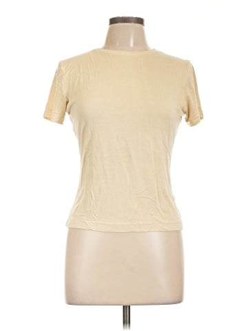 San Francisco City Lights Short Sleeve Turtleneck (view 1)