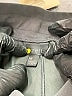 Zella Solid Gray Track Pants Size M - photo 7