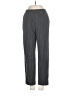 Gap Chevron-herringbone Gray Casual Pants Size XS - photo 1