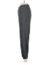 Gap Chevron-herringbone Gray Casual Pants Size XS - photo 5