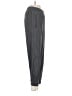 Gap Chevron-herringbone Gray Casual Pants Size XS - photo 4