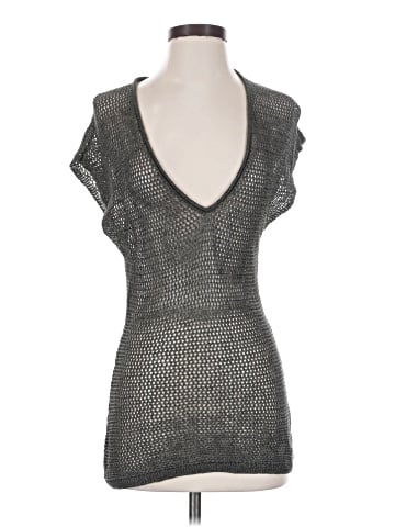 Lafayette 148 New York Pullover Sweater (view 1)