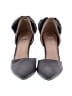 Assorted Brands Gray Heels Size 7 - photo 2