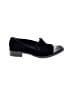 Rachel Roy Black Flats Size 7 1/2 - photo 1