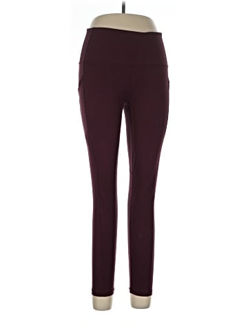 Yogalicious Active Pants (view 1)