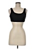 Nike Black Sports Bra Size M - photo 1