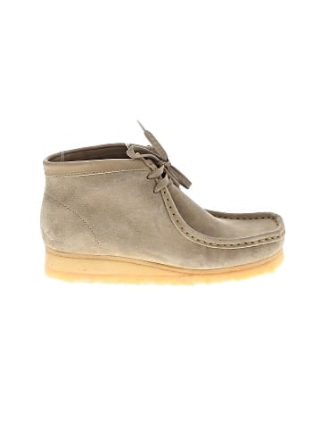 Clarks Ankle Boots (view 1)