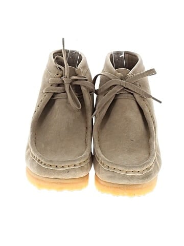Clarks Ankle Boots (view 2)