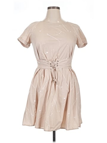 Assorted Brands Casual Dress (view 1)