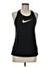 Nike Black Cardigan Size M - photo 1