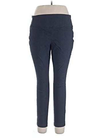 Worthington Active Pants (view 1)