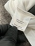 Woosea White Cocktail Dress Size S - photo 8