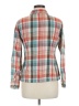Patagonia Red Cardigan Size 8 - photo 2