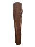 Pull&Bear Brown Casual Pants Size 2 - photo 5