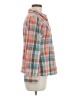 Patagonia Red Cardigan Size 8 - photo 4