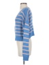 American Eagle Outfitters Stripes Blue Pullover Sweater Size S - photo 5